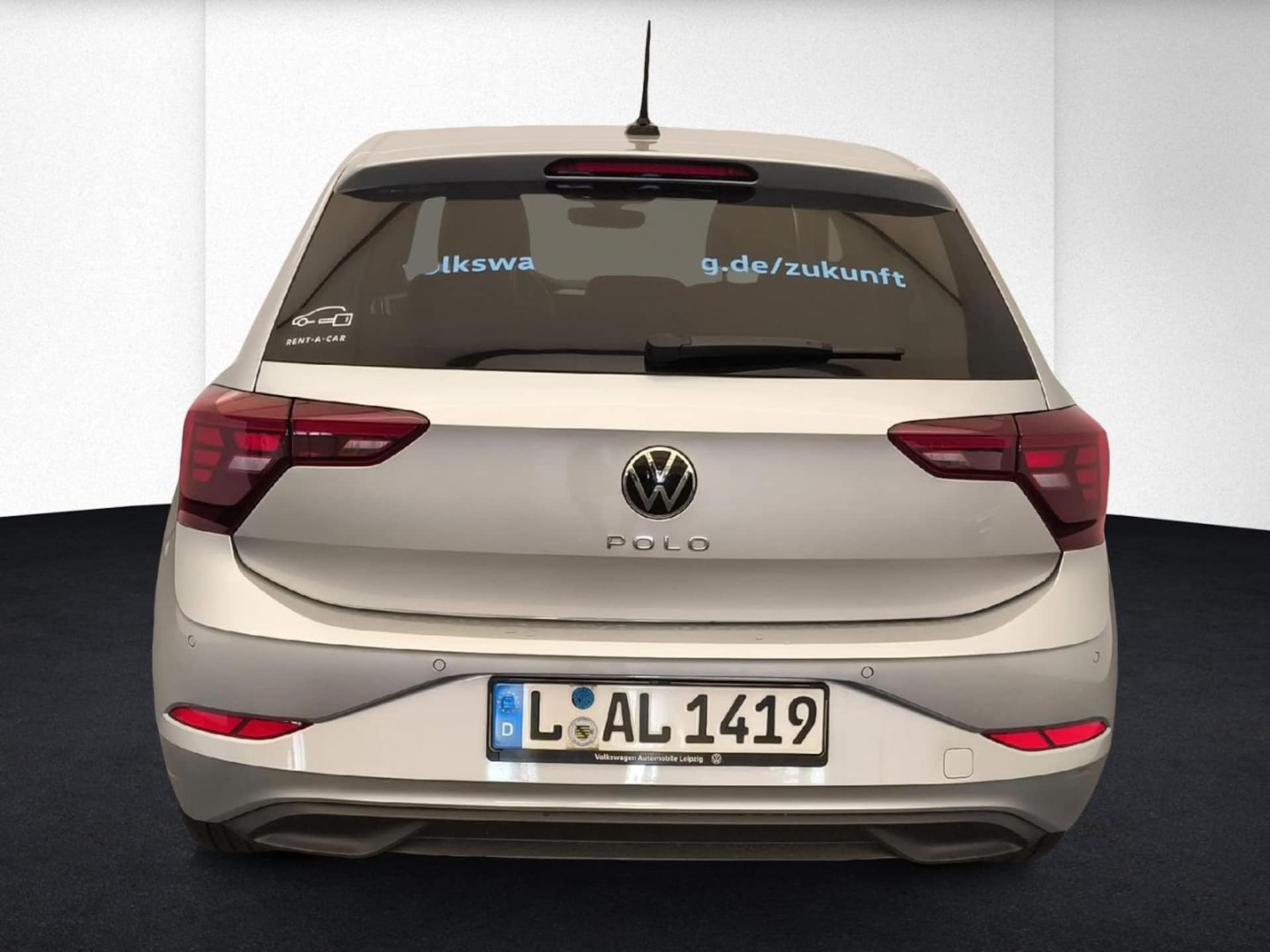 Volkswagen Polo Goal