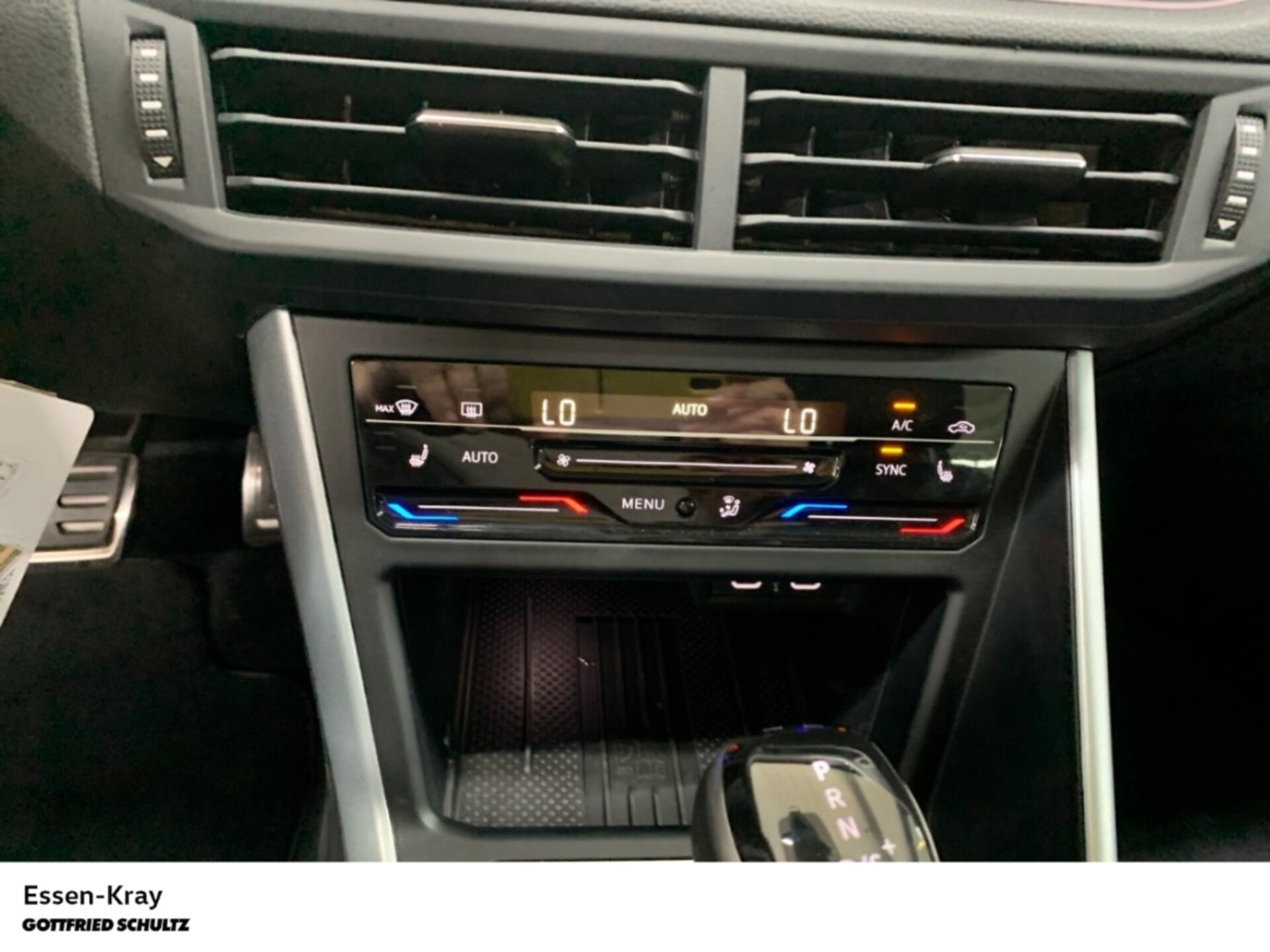 Volkswagen Polo Goal