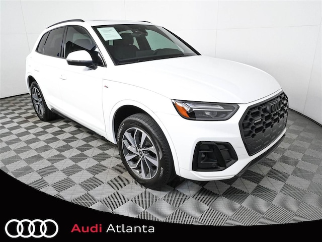 2024 Audi Q5