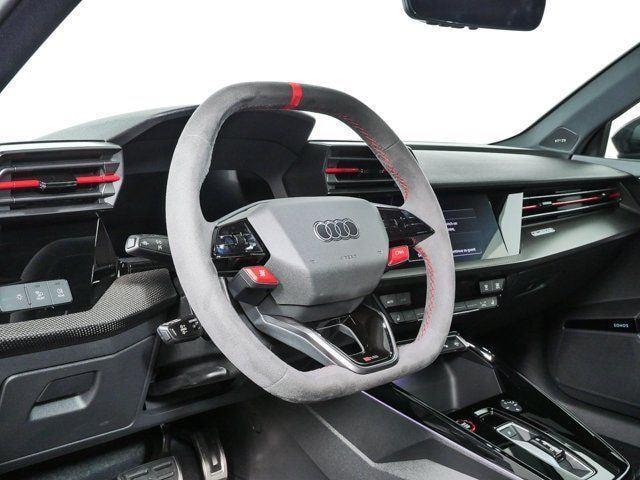 2026 Audi RS3 Sedan