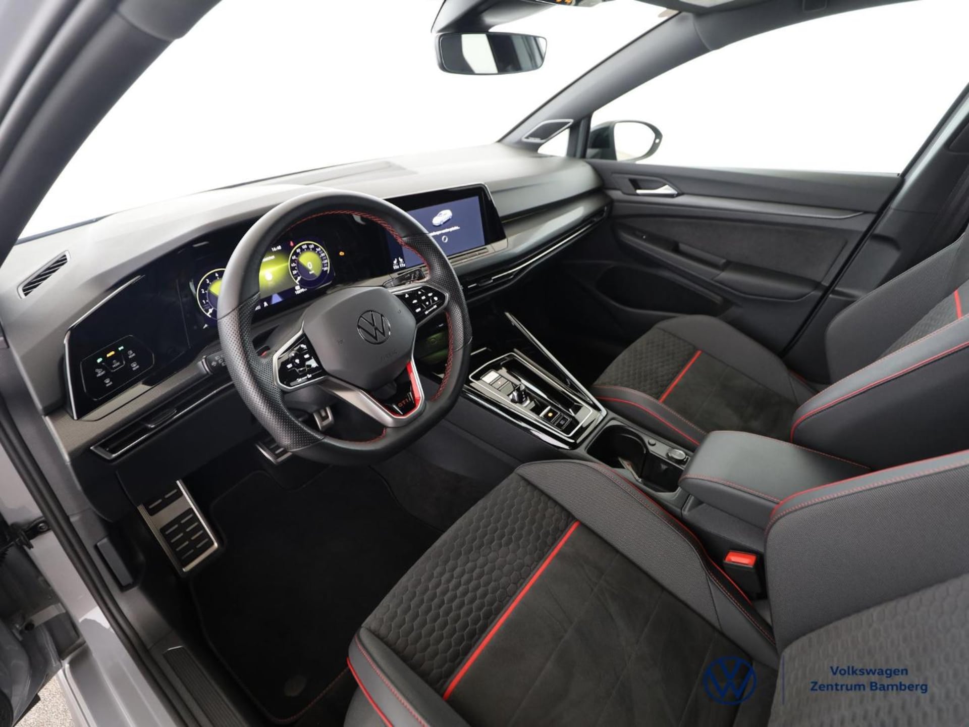 Volkswagen Golf GTI Clubsport