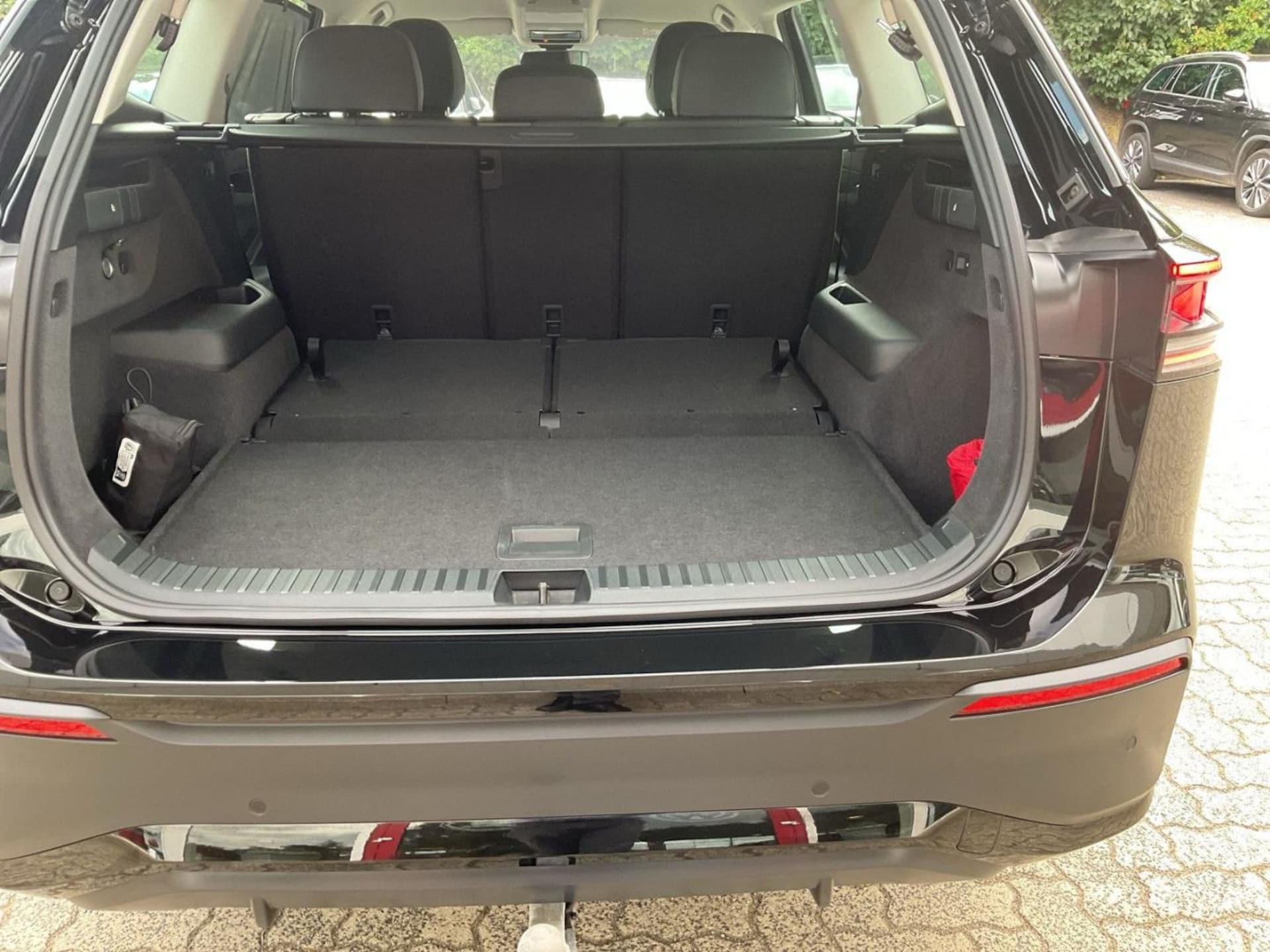 Volkswagen Tayron Life