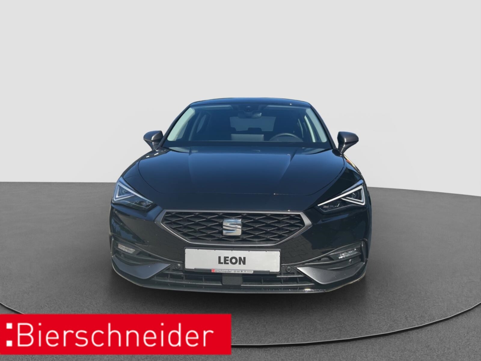 SEAT Leon – Bild 3