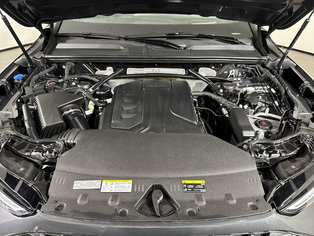 2025 Audi New Q5 Premium Plus - Photo 27
