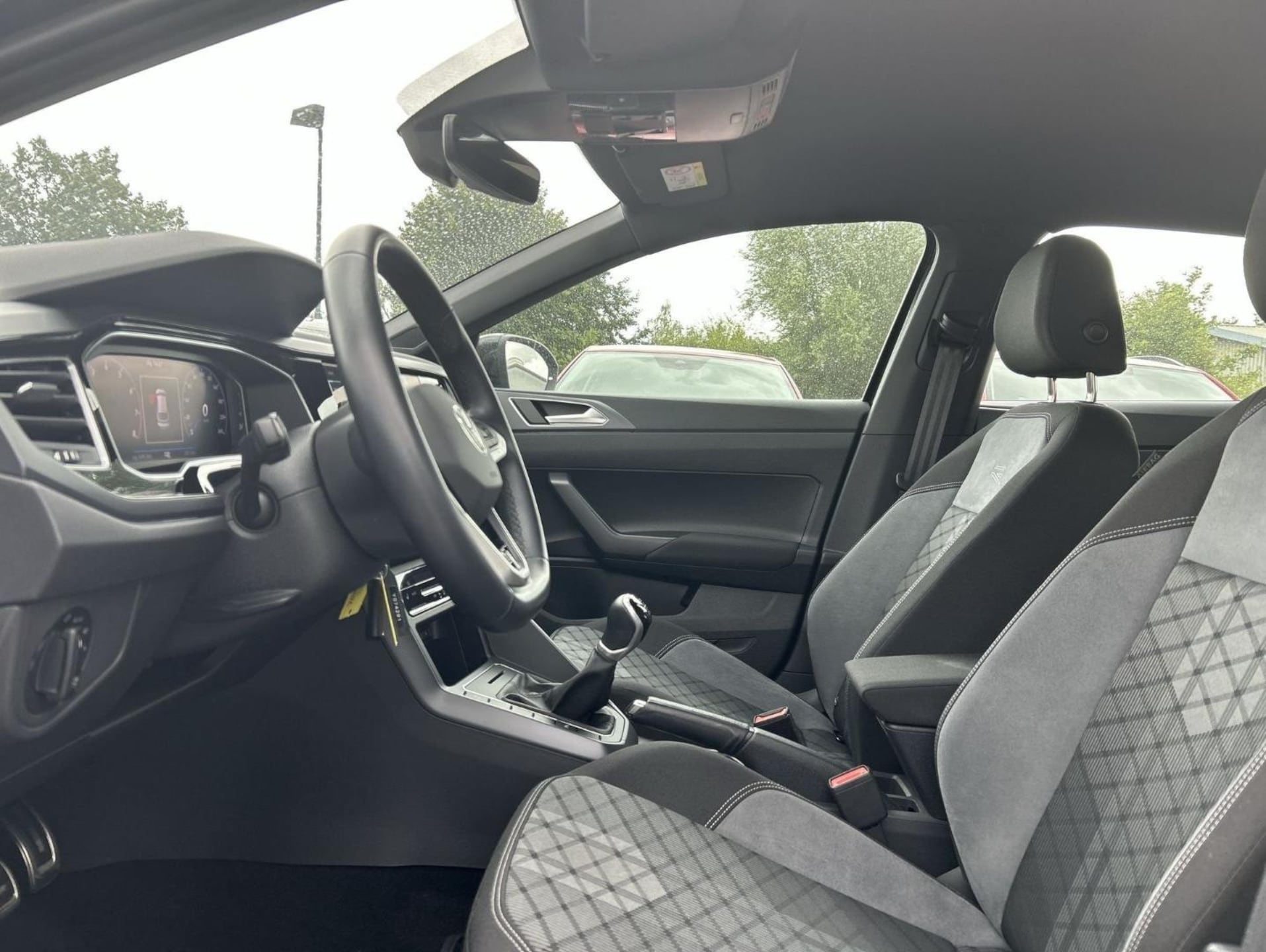 Volkswagen Taigo R-Line