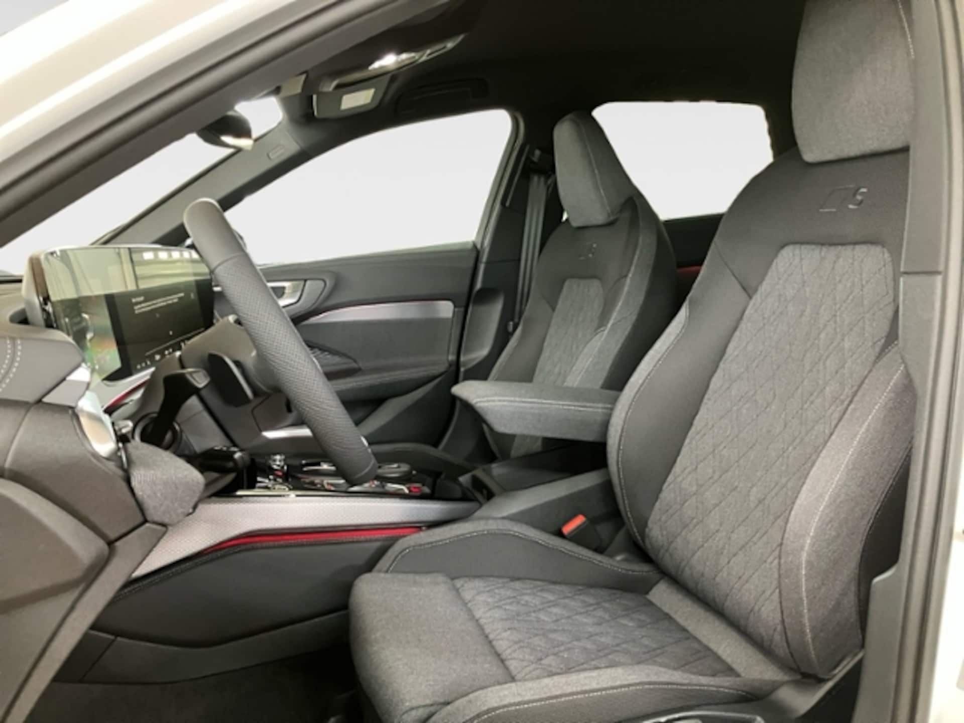 Audi A5 Avant
