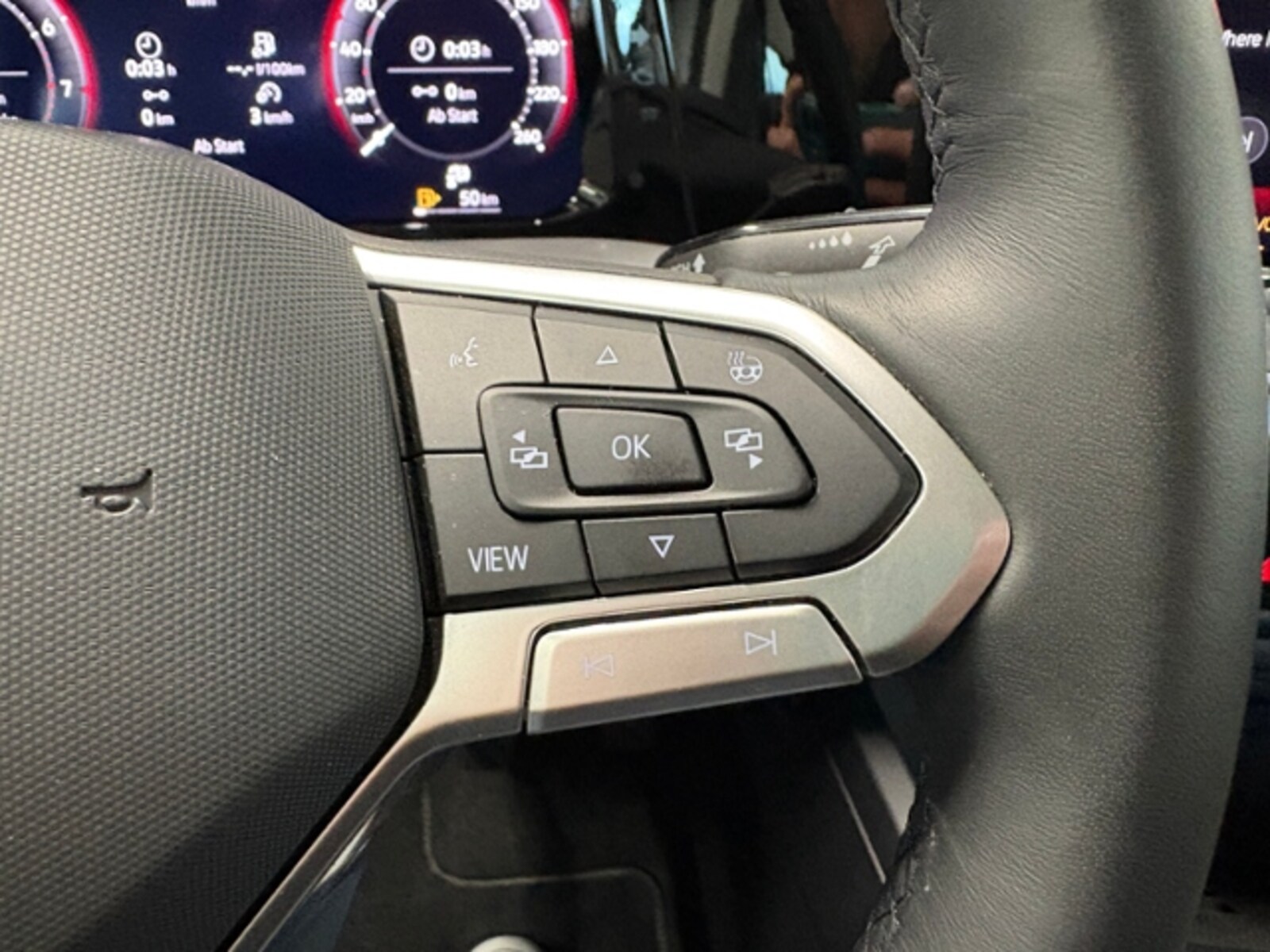 Volkswagen Golf – Bild 15