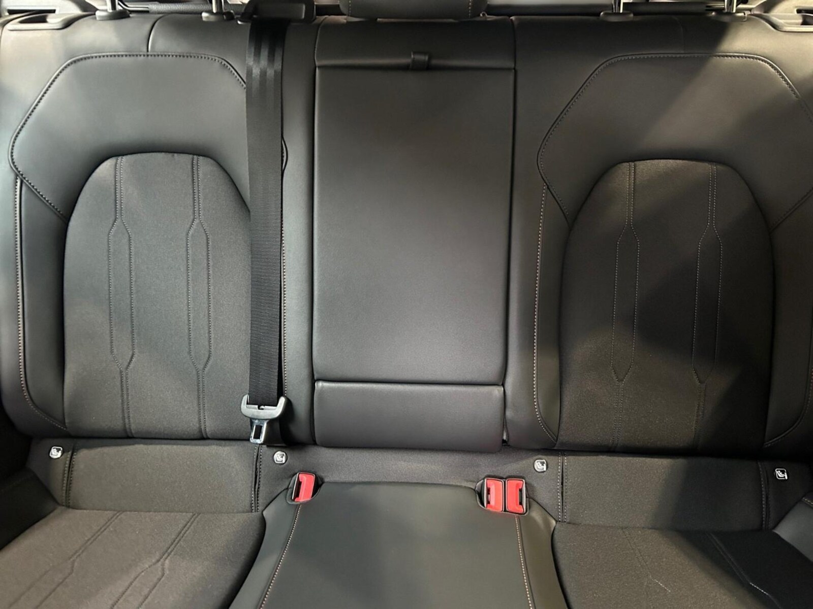 CUPRA Leon Sportstourer – Bild 19