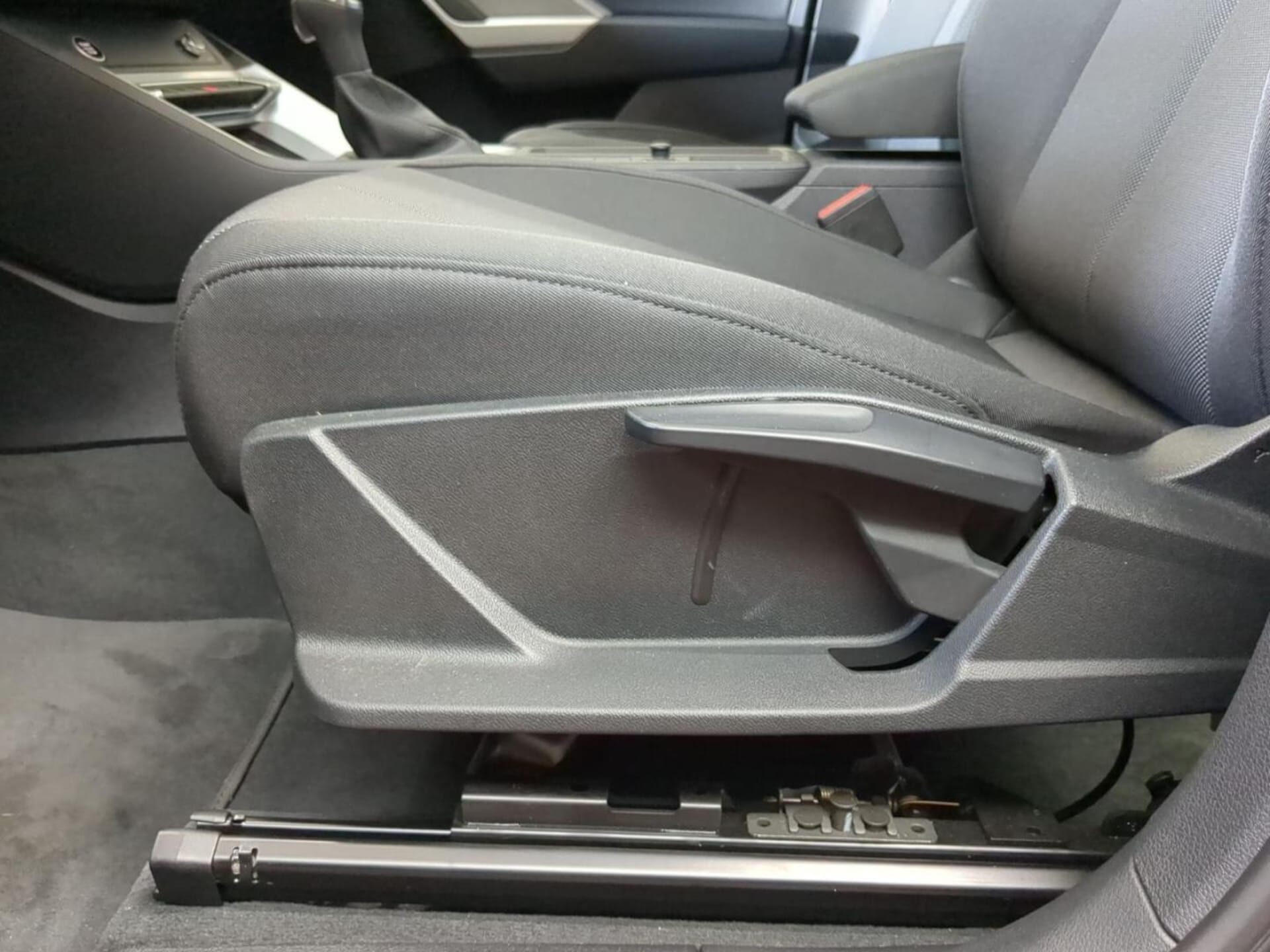 Audi Q3 Sportback S line