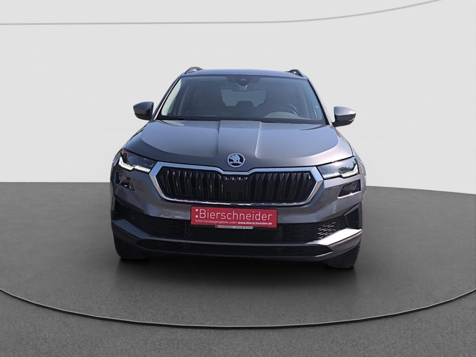 Škoda Karoq – Bild 3