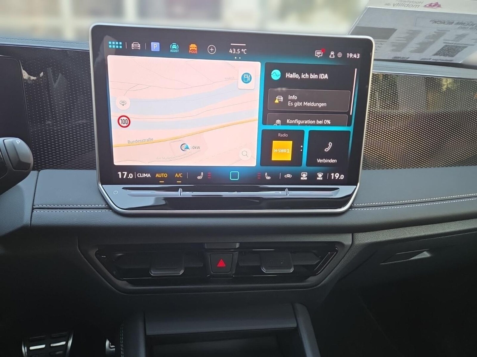 Volkswagen Tiguan – Bild 10