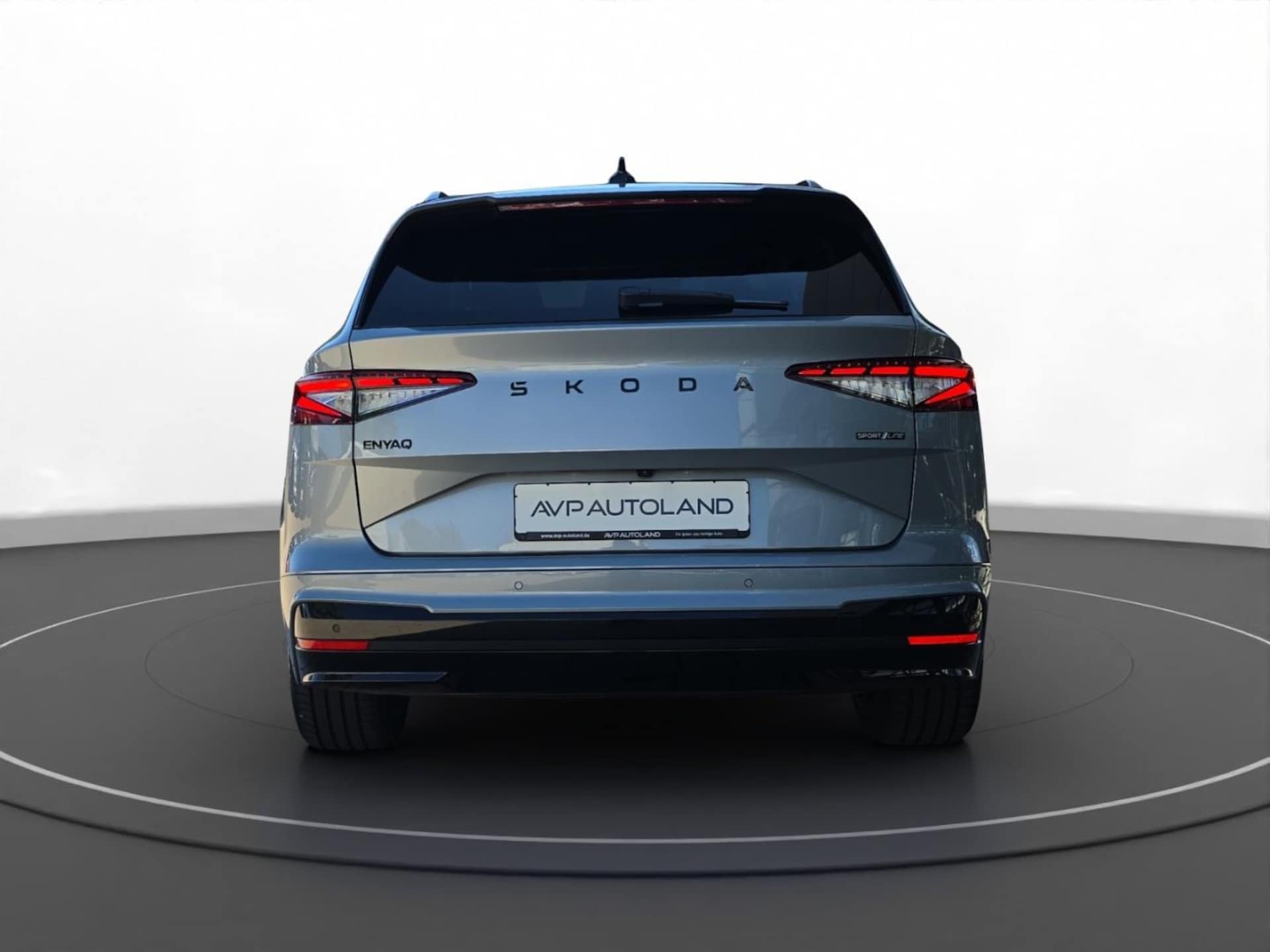 Skoda Enyaq 85 Sportline