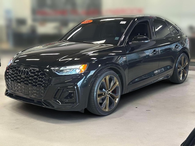 2024 Audi Q5 Sportback