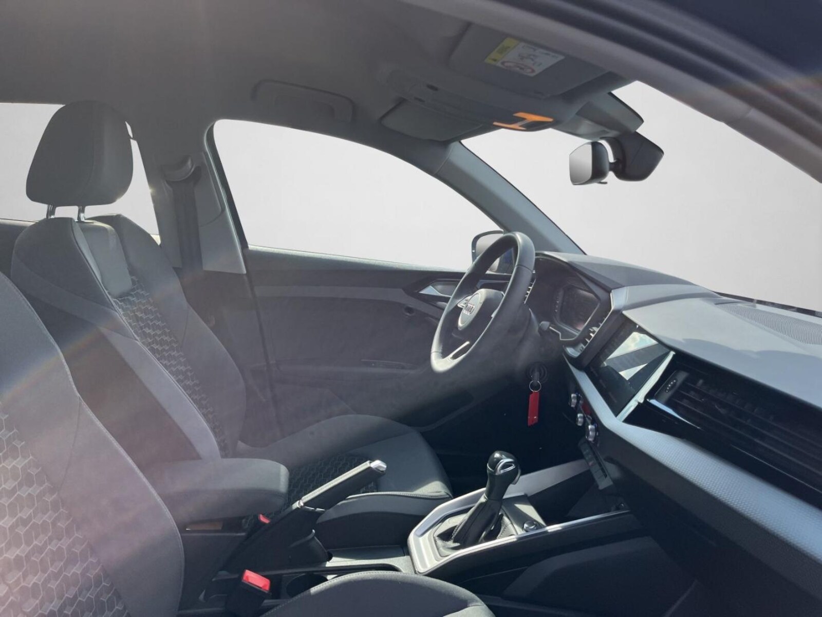 Audi A1 Sportback – Bild 4