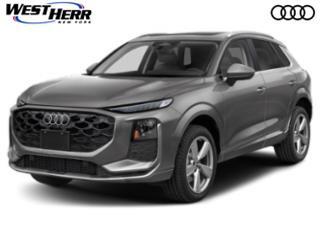 2026 Audi Q3 SUV