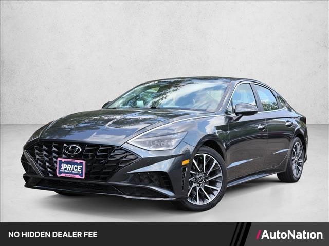 2023 Hyundai Sonata