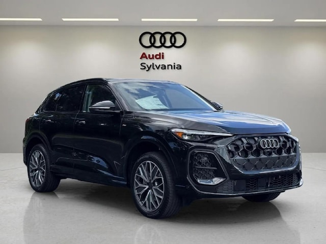 Photo of 2026 Audi Q5