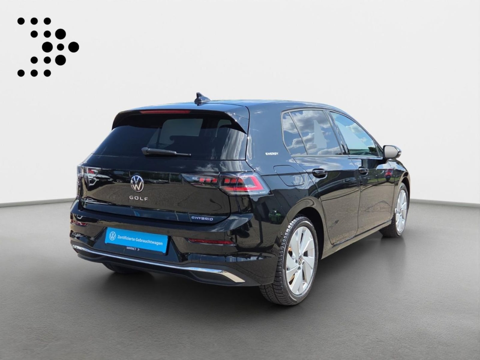 Volkswagen Golf – Bild 16