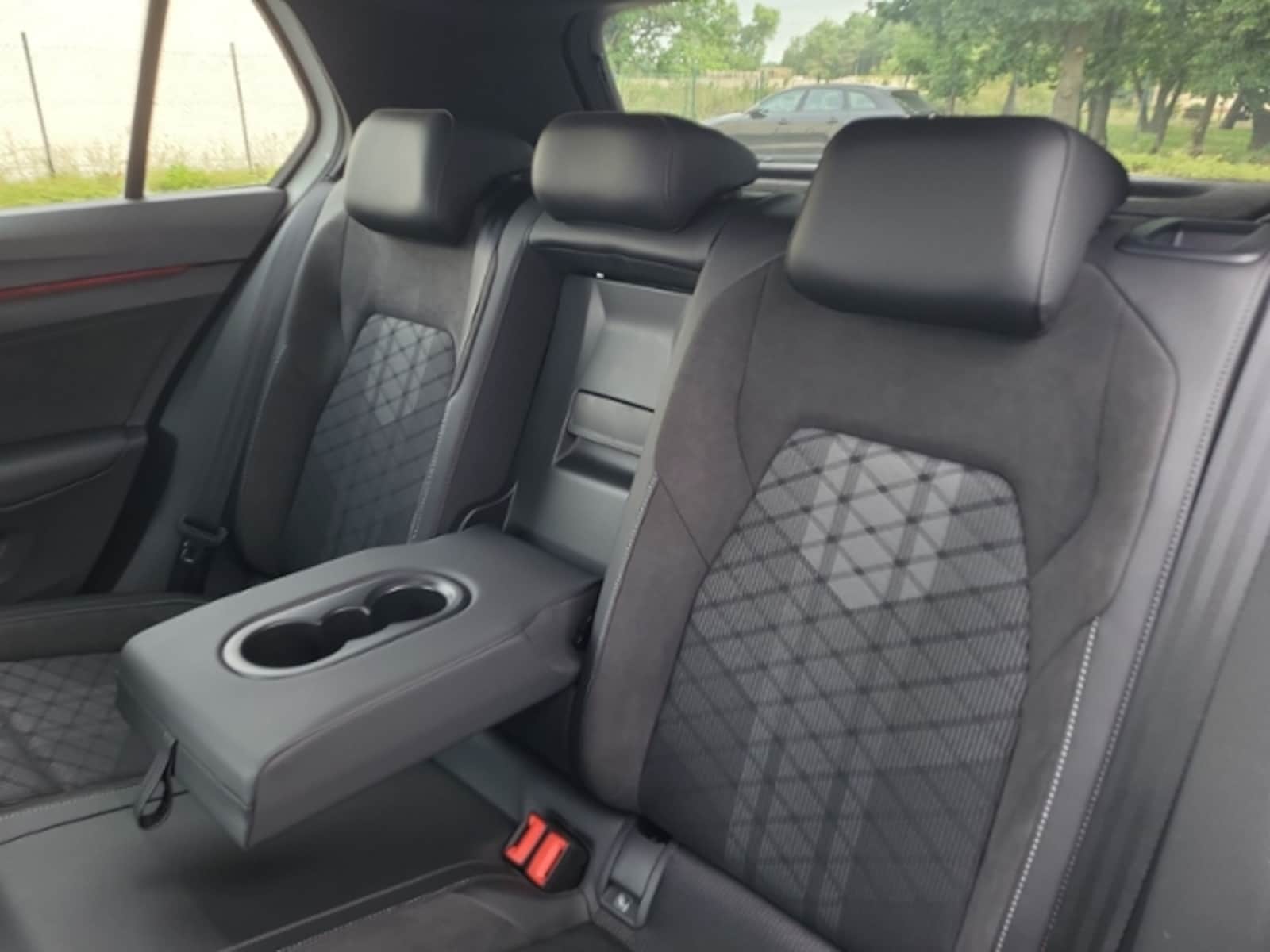 Volkswagen Golf – Bild 19