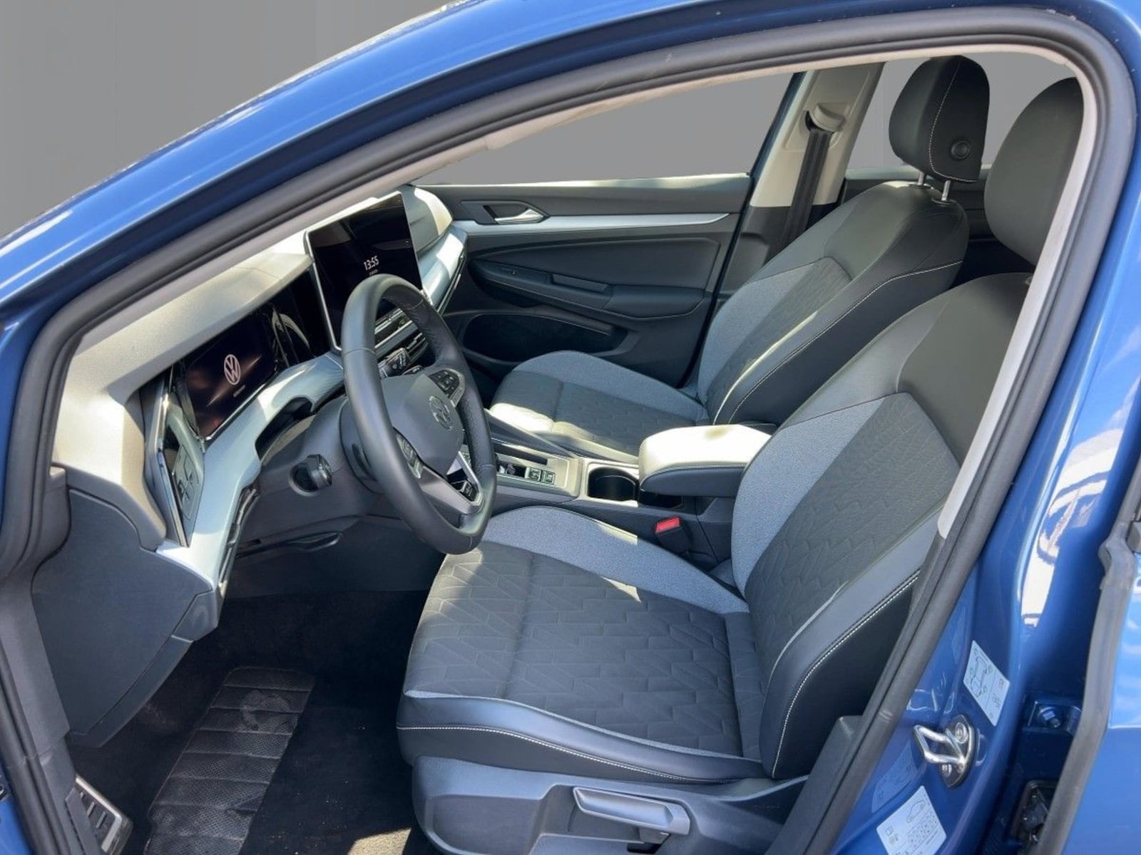Volkswagen Golf – Bild 8