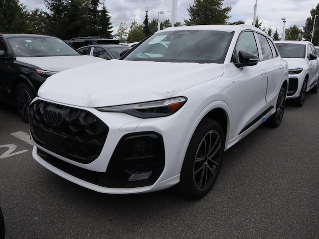 Photo of 2026 Audi Q5 