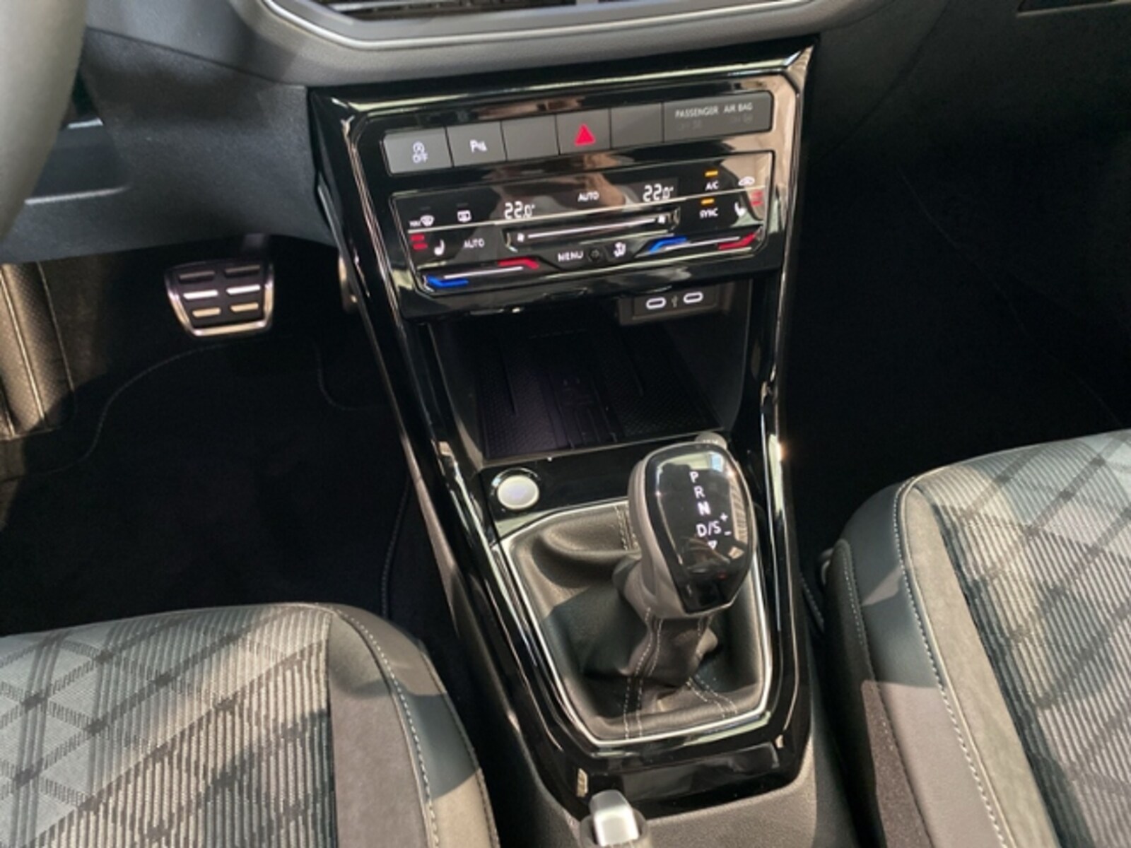 Volkswagen T-Cross – Bild 37