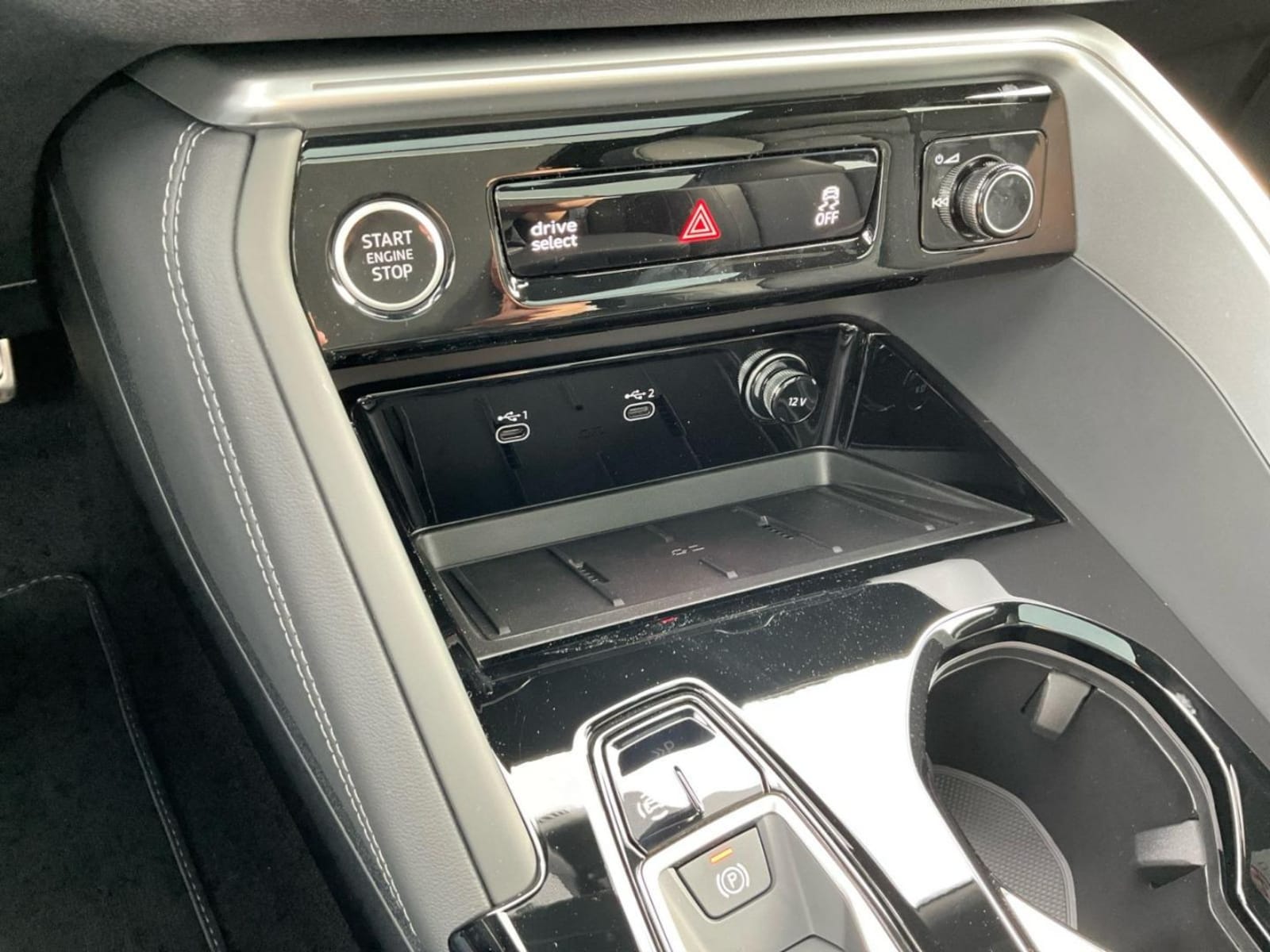 Audi Q5 Sportback – Bild 27