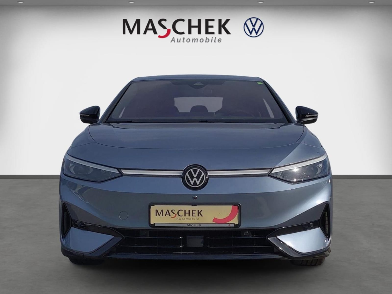 Volkswagen ID.7 – Bild 8