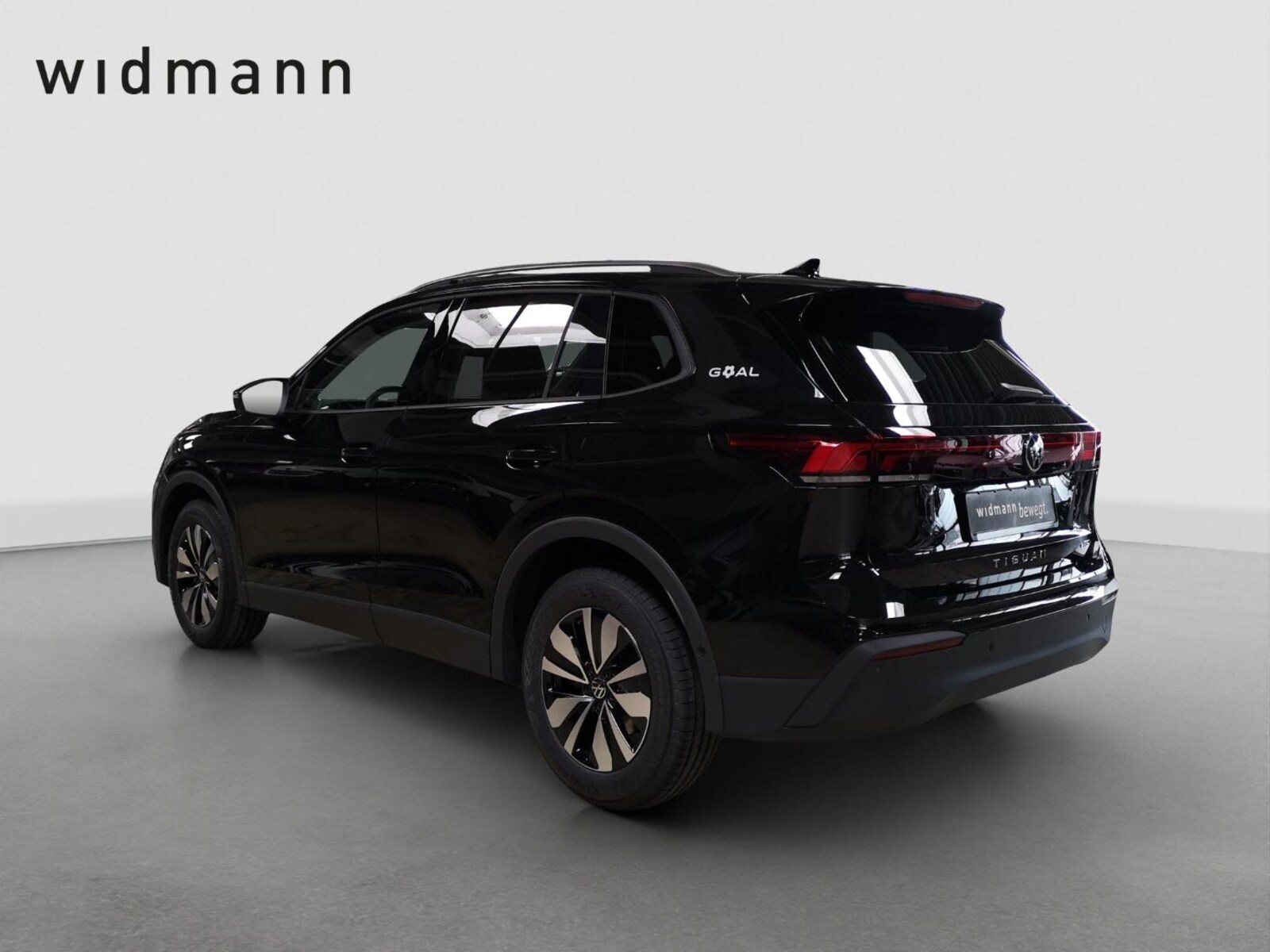 Volkswagen Tiguan – Bild 9