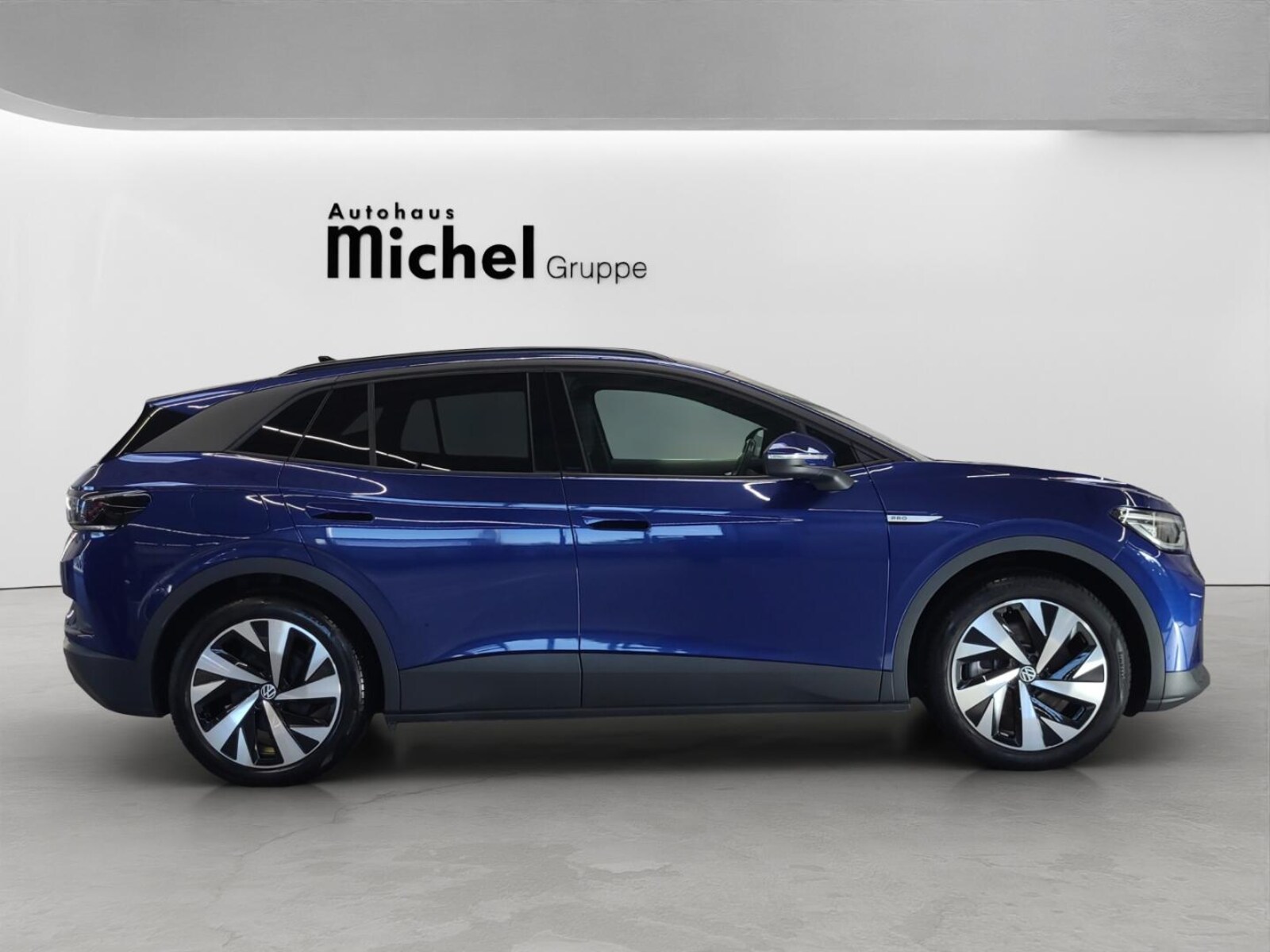 Volkswagen ID.4 – Bild 11