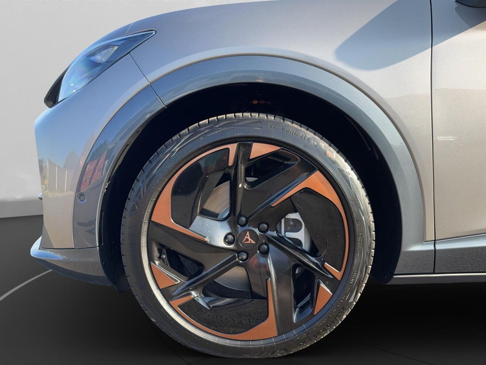 CUPRA Tavascan – Bild 7