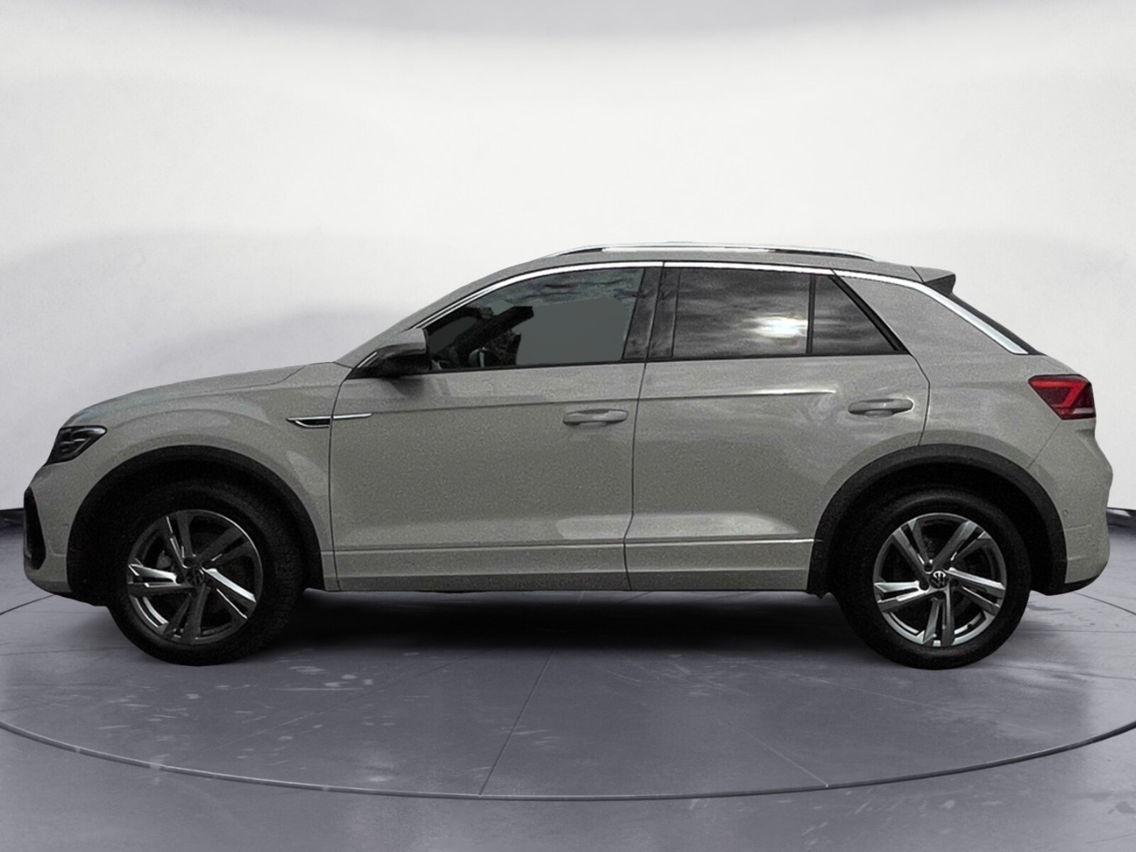 Volkswagen T-Roc – Bild 2