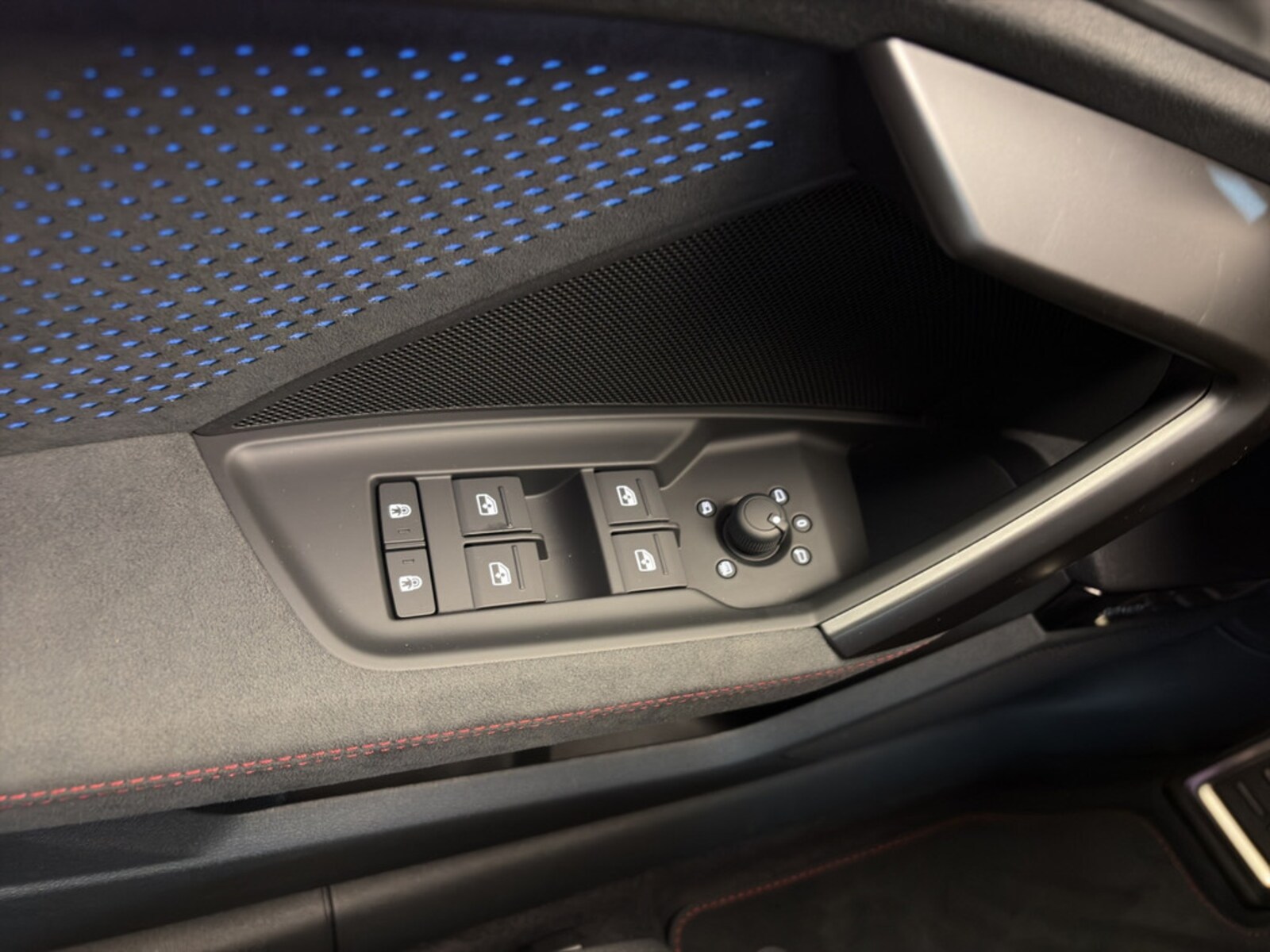 Audi RS 3 Sportback – Bild 19