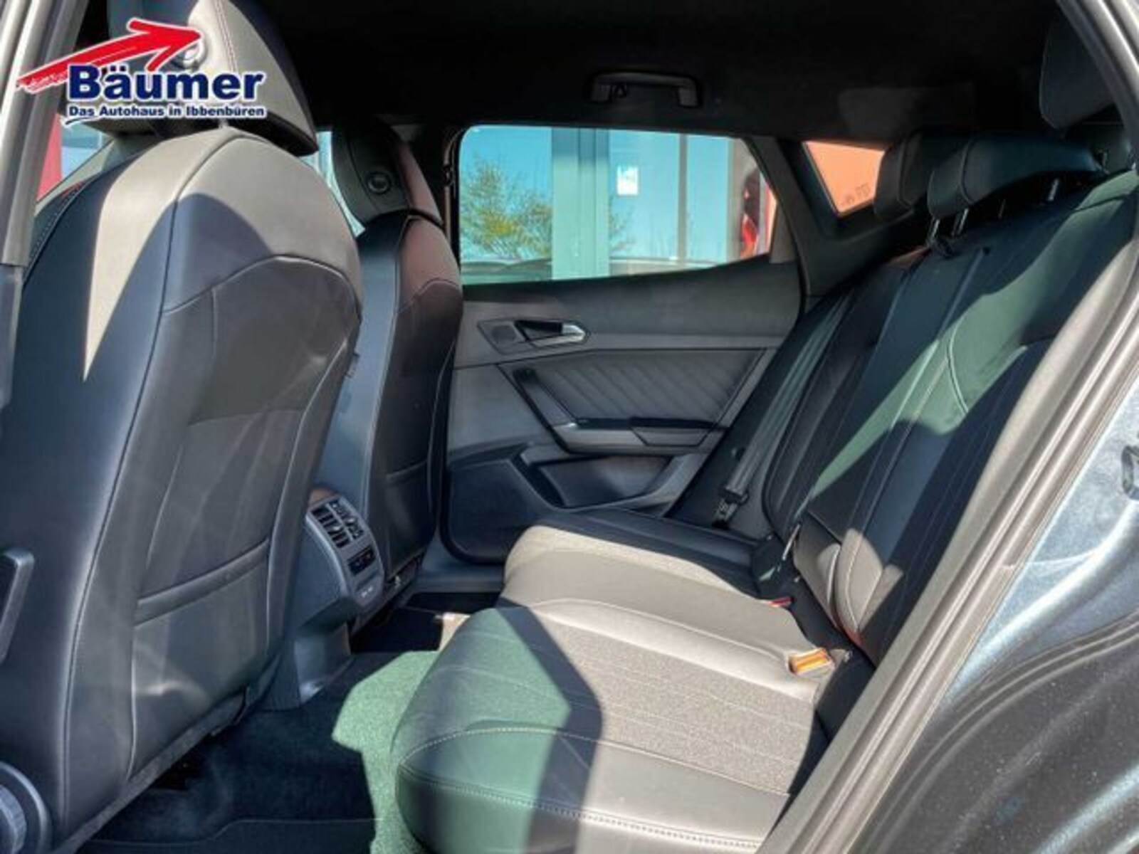 CUPRA Formentor – Bild 11