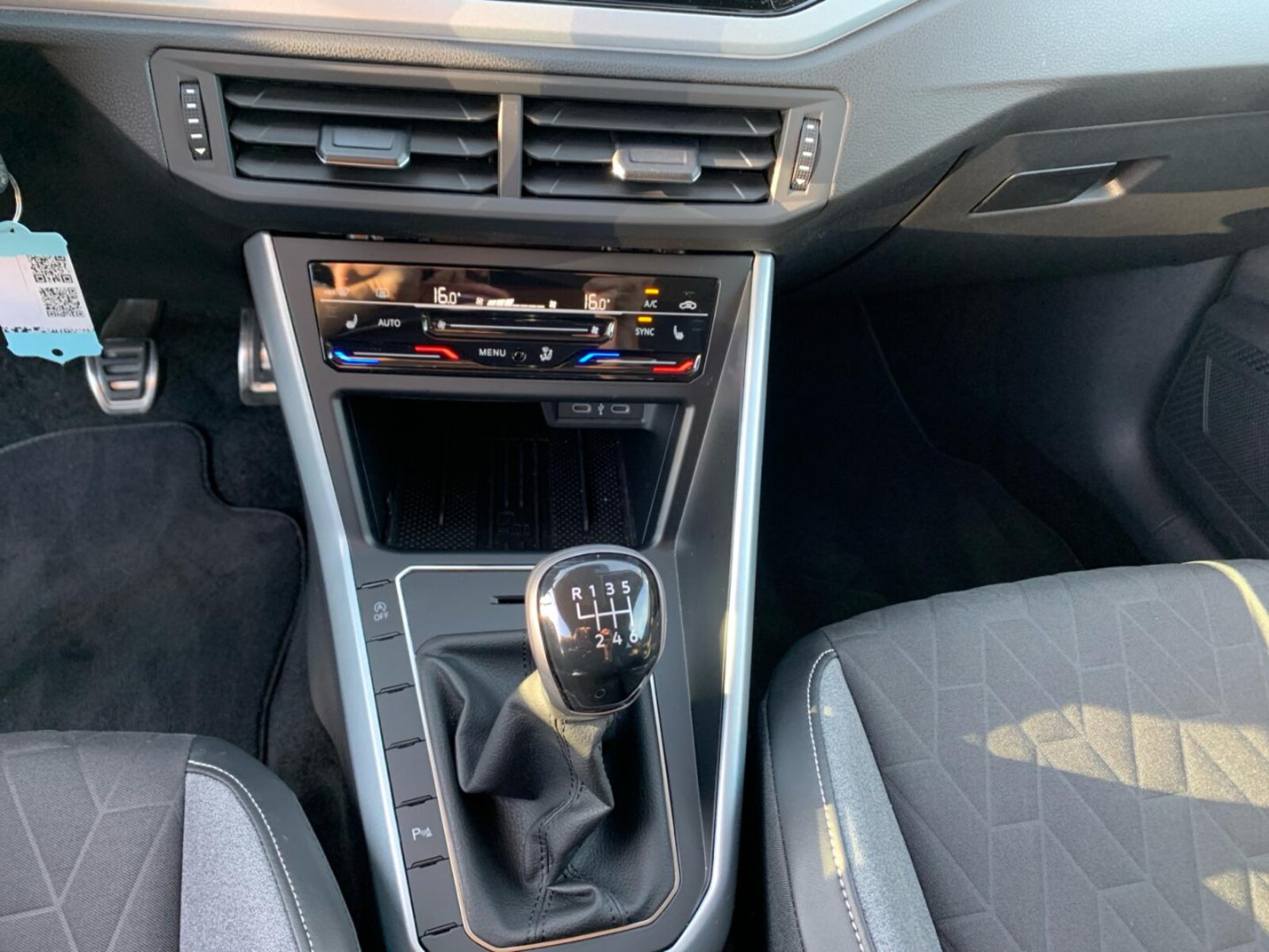 Volkswagen Taigo – Bild 8