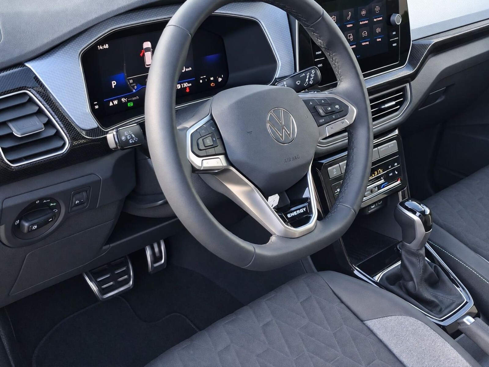 Volkswagen T-Cross – Bild 14