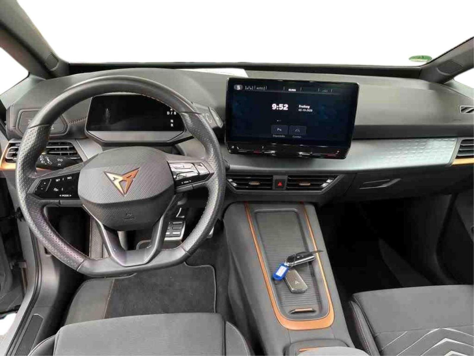 CUPRA Born – Bild 6
