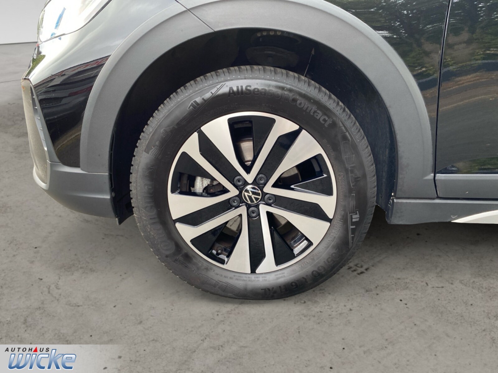 Volkswagen Taigo – Bild 18