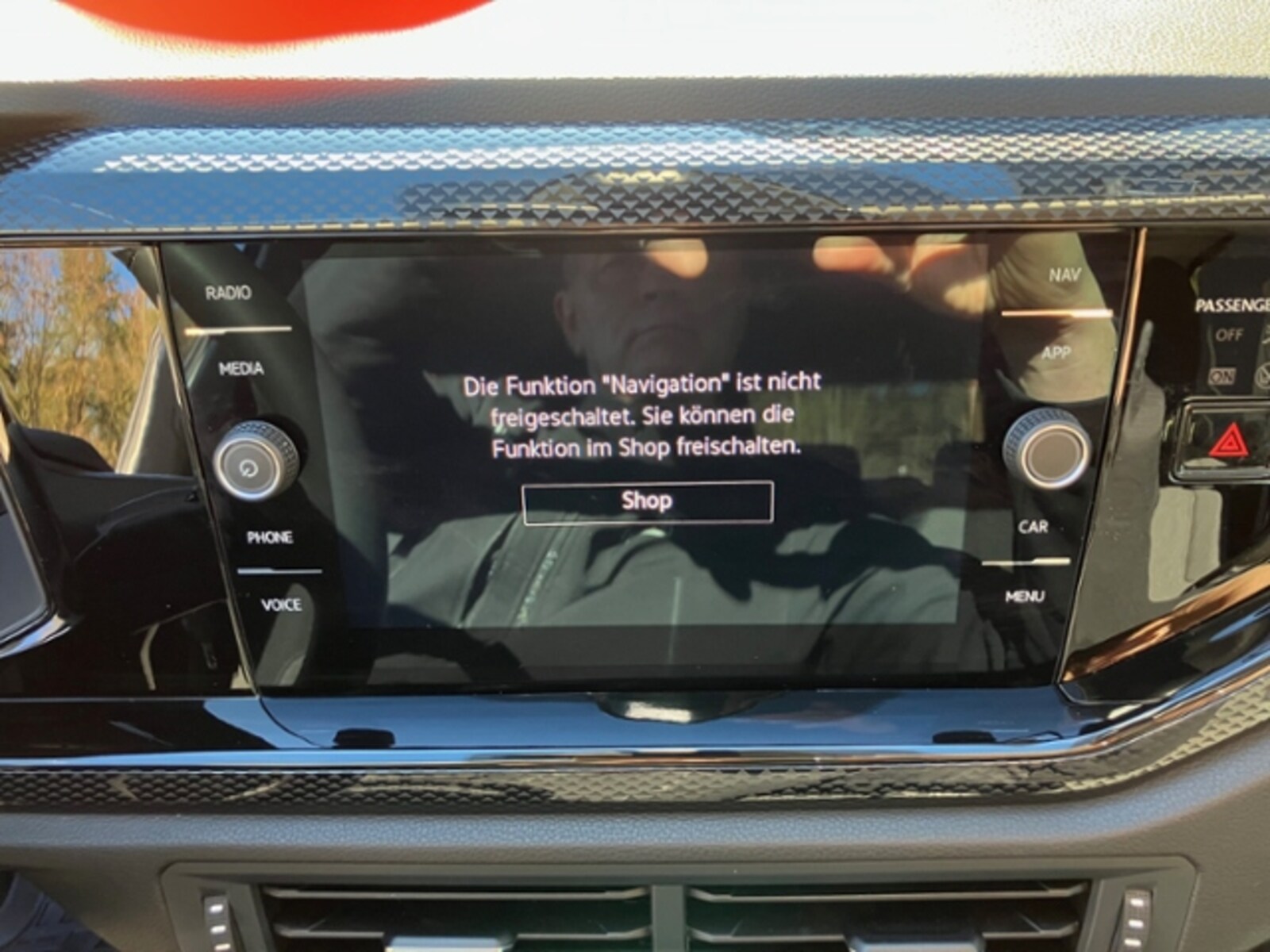 Volkswagen Taigo – Bild 19