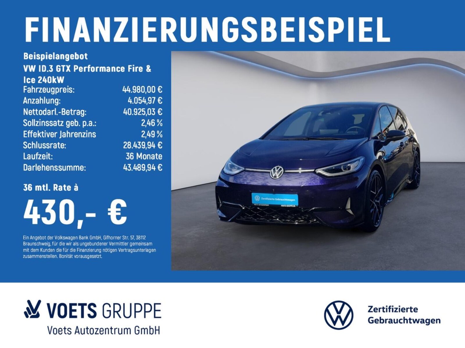 Volkswagen ID.3