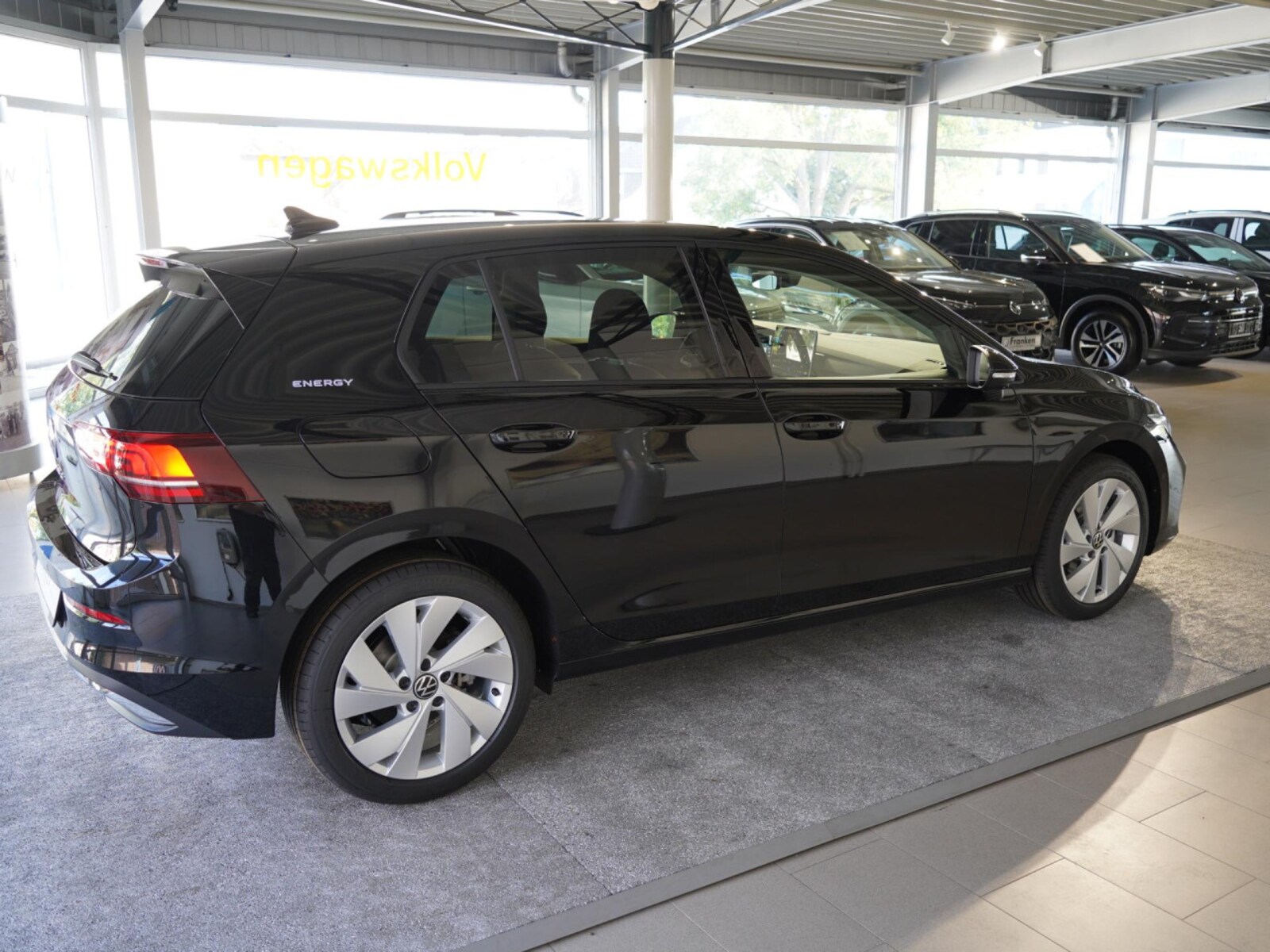 Volkswagen Golf – Bild 7
