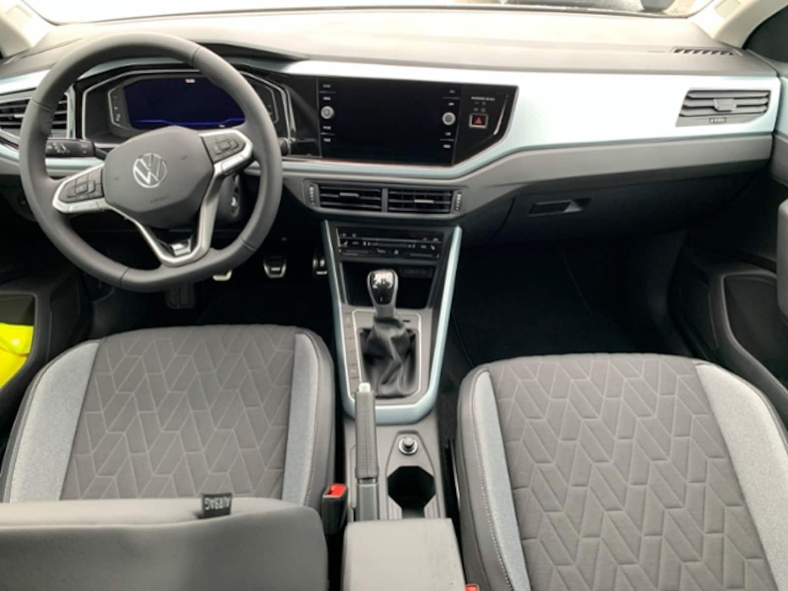Volkswagen Polo – Bild 10
