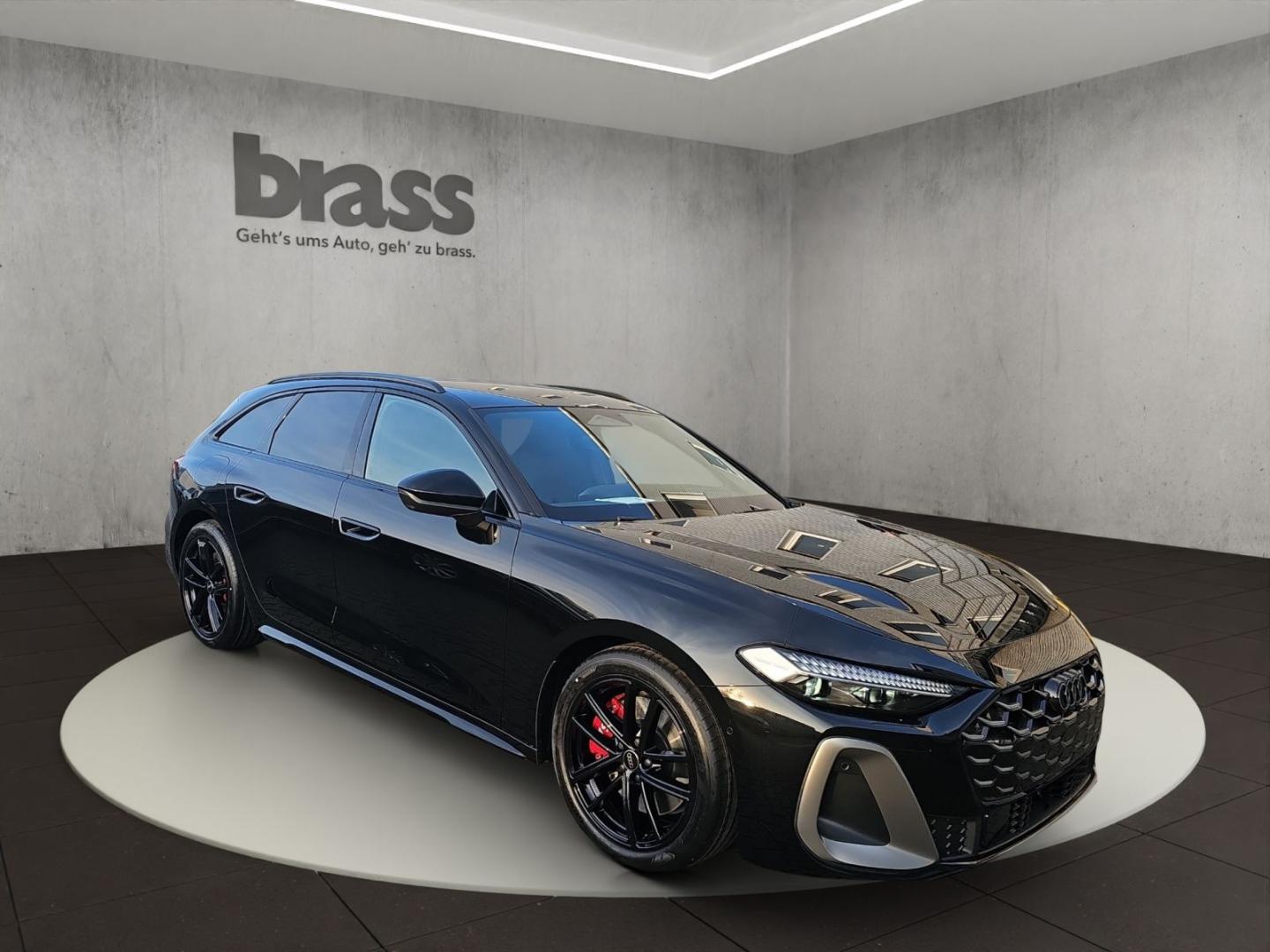 Image about Audi S5 Avant edition one TFSI 270 kW S tronic