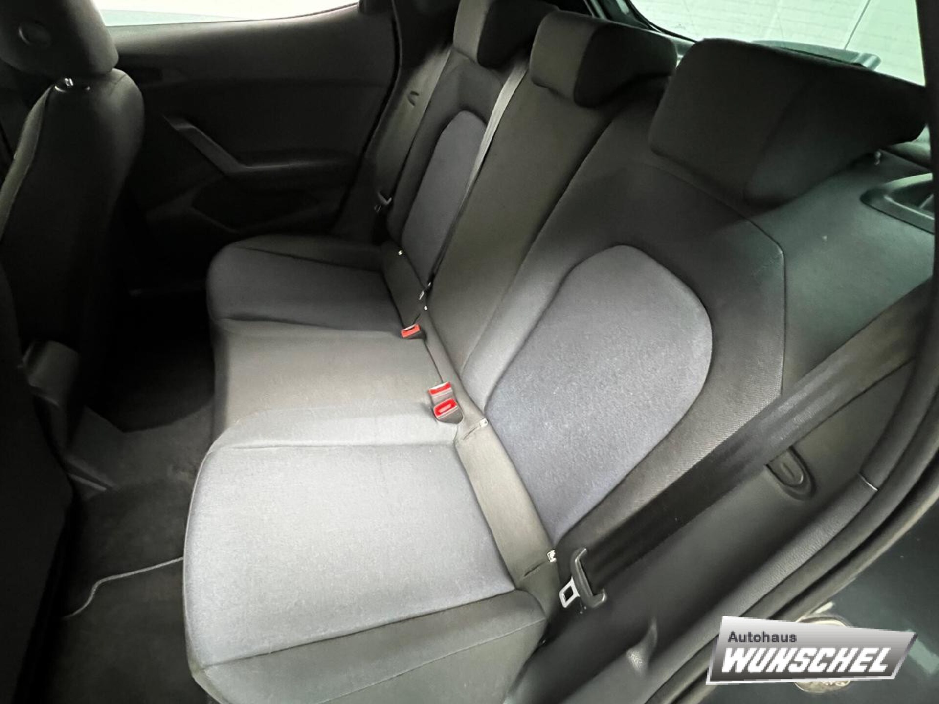 SEAT Ibiza FR