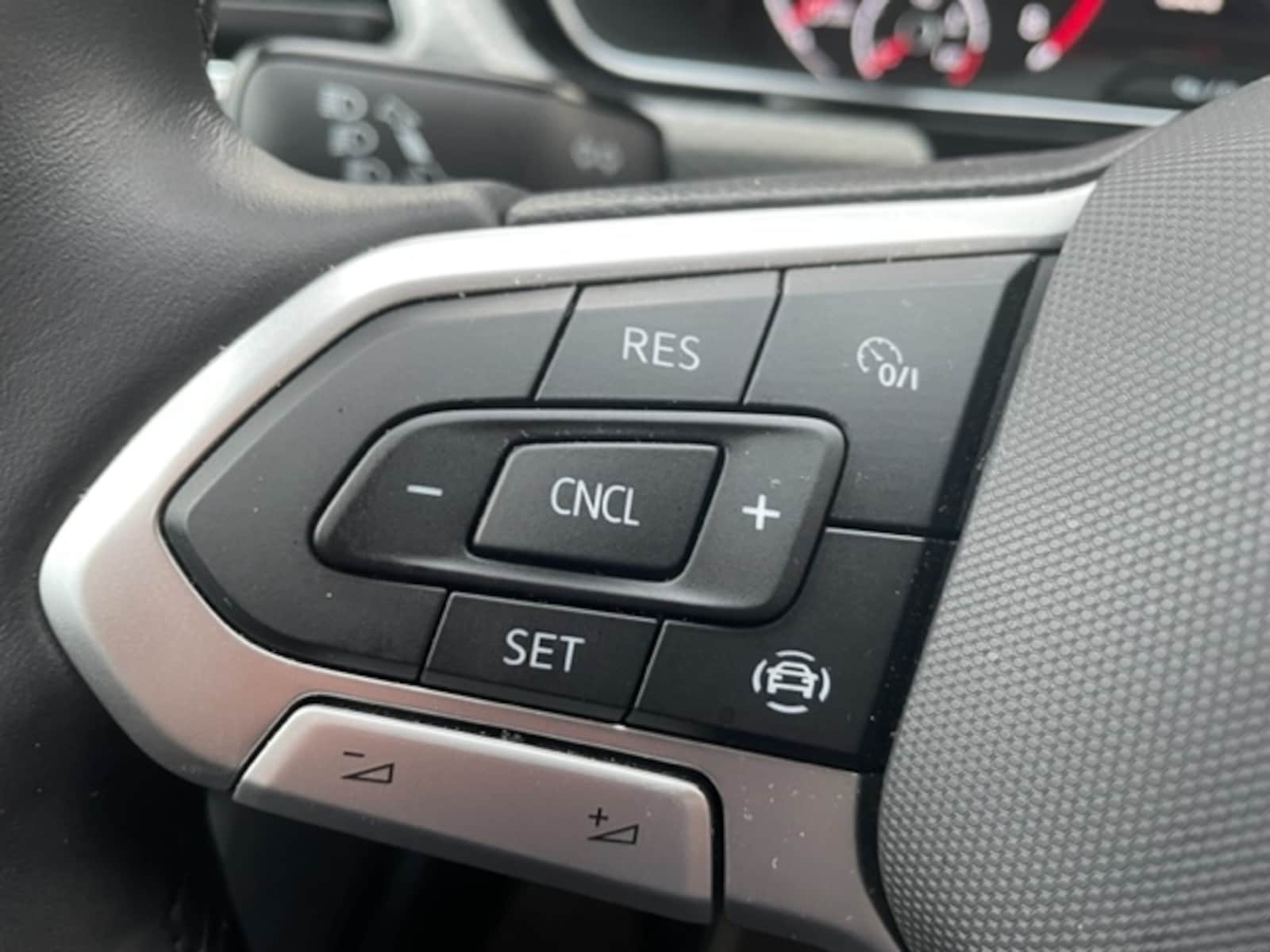 Volkswagen T-Cross – Bild 8