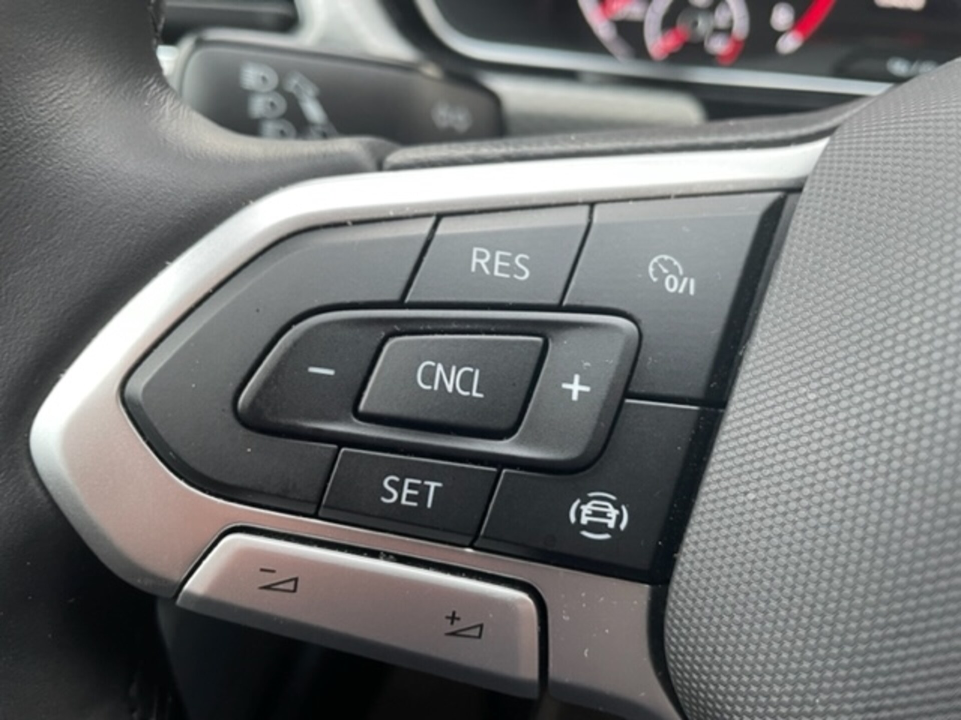 Volkswagen T-Cross MOVE