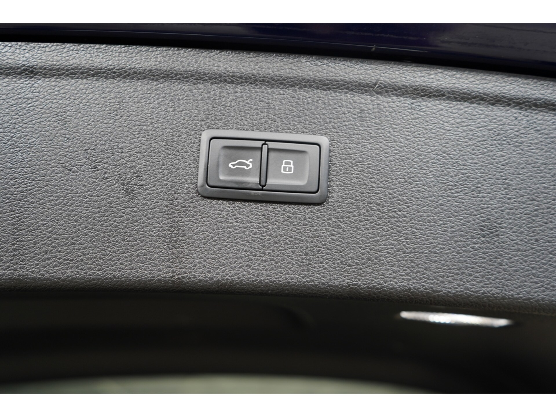 Audi Q5 TFSI e S line
