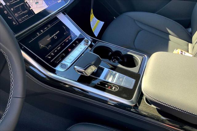 2025 Audi Q7 Premium Plus - Photo 7