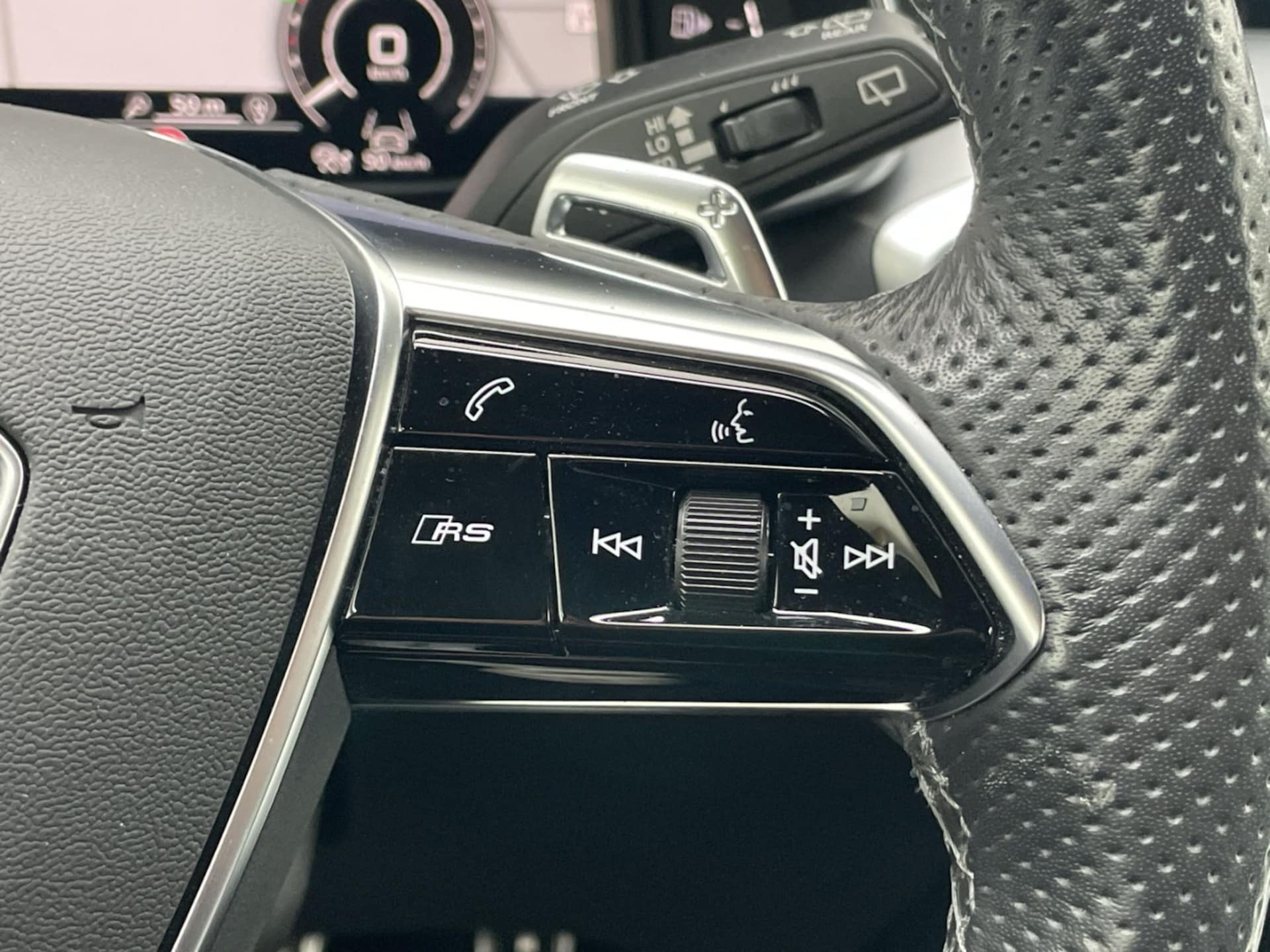 Audi RS 6 Avant