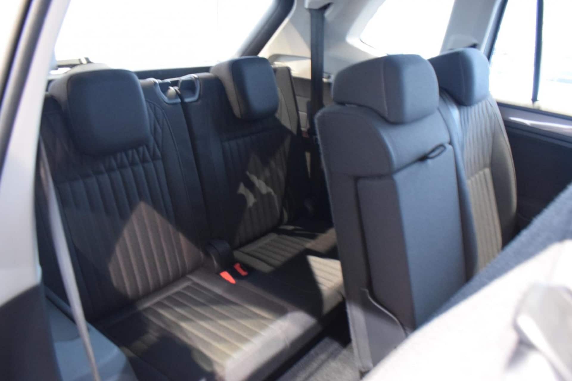 Volkswagen Tiguan Allspace Life